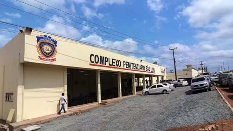 21 presos não retornam aos presídios após saída temporária da Semana Santa na Grande Ilha